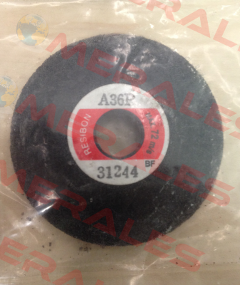 A36P,31244  Resibon