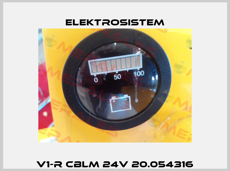 V1-R CBLM 24V 20.054316 Elektrosistem