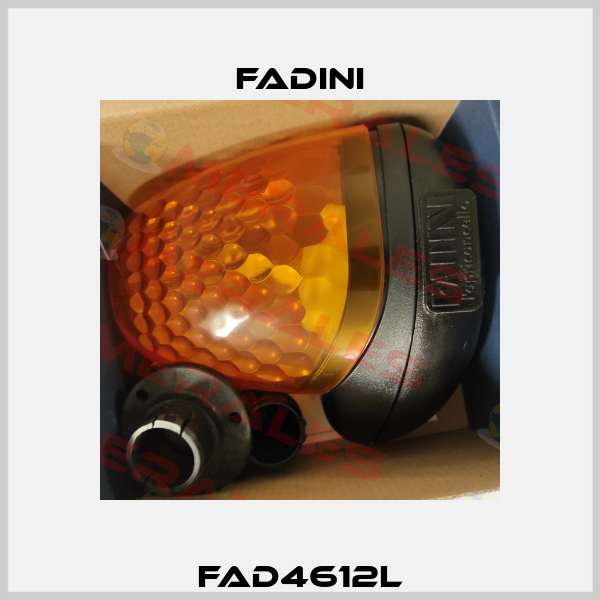 fad4612L FADINI