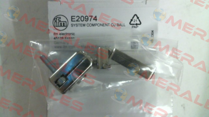 E20974 Ifm