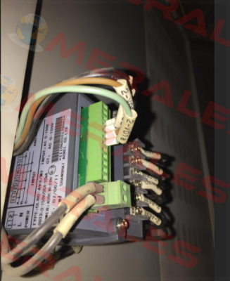 CL80 AV3/M3 Shanghai Acrel Ltd.