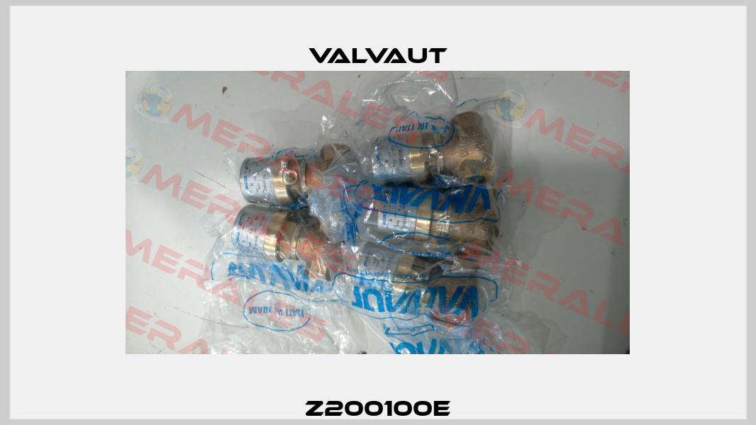 Z200100E Valvaut