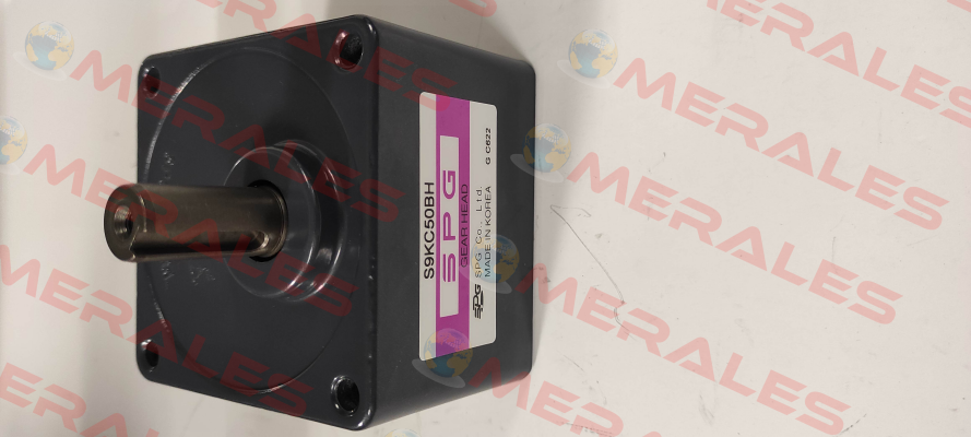 S9KC50BH Spg Motor