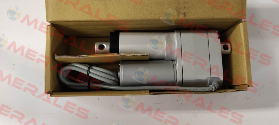 DLA-24-5-A-25-POT-IP65 Transmotec