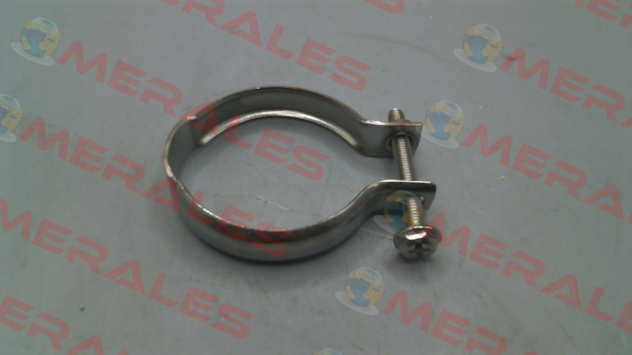 1113 V BAND CLAMP Procon