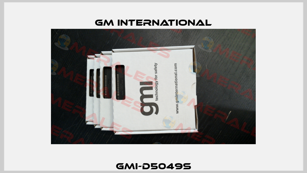 GMI-D5049S GM International