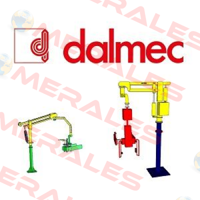 00.92.3599 Dalmec