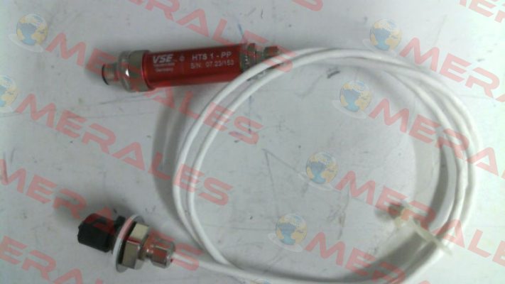 HTS1 PP - FPM Vse-Flow
