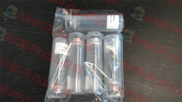 WE-M 0,5 x 19LA Weforma