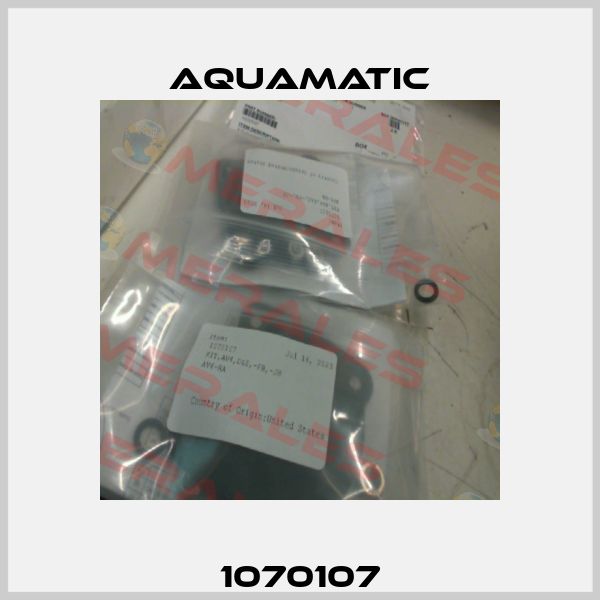 1070107 AquaMatic