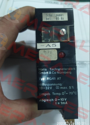 RI41-AT Noris