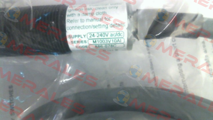 M1003V10AI / M100 4B Braime