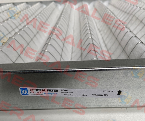 FPG4/780.640.48 General Filter