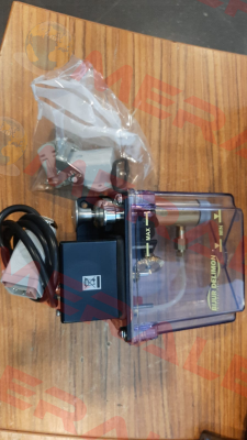 AP724 Bijur Delimon