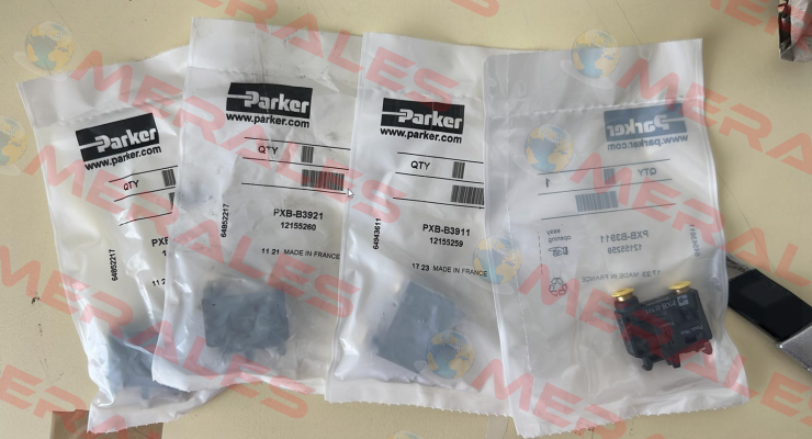 PXB-B3921 Parker