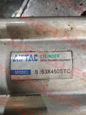 SI63X450STC Airtac