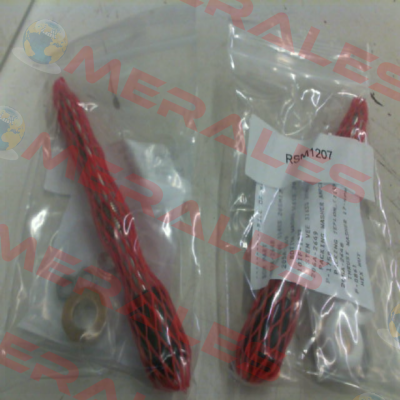 RSM1207 Autoclave Engineers (Parker)