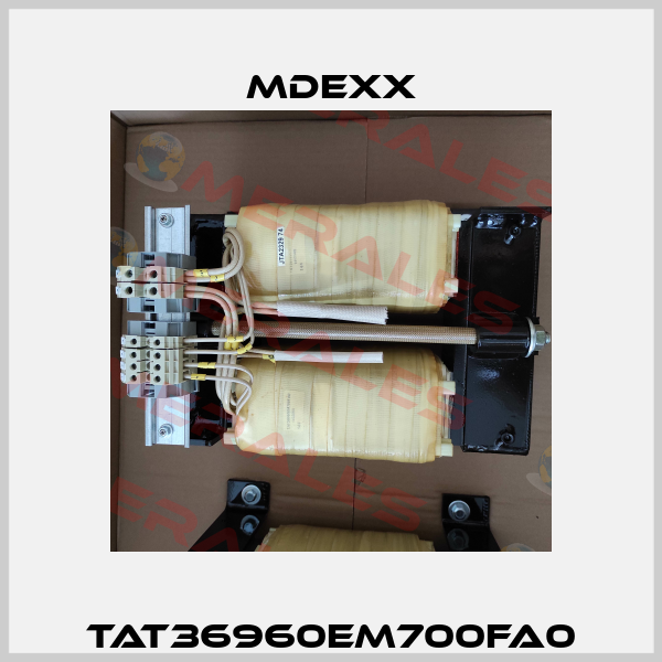 TAT36960EM700FA0 Mdexx