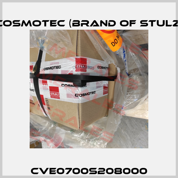 CVE0700S208000 Cosmotec (brand of Stulz)
