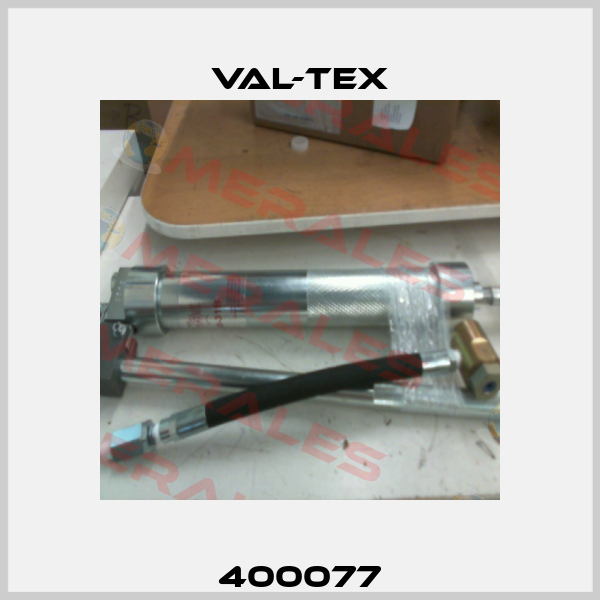 400077 Val-Tex