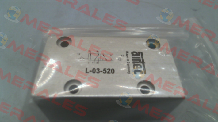 L-03-520 Airtec