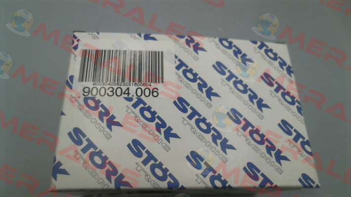 900304.006 Stork tronic