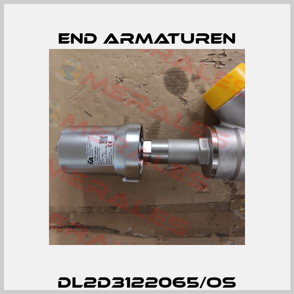 DL2D3122065/OS End Armaturen