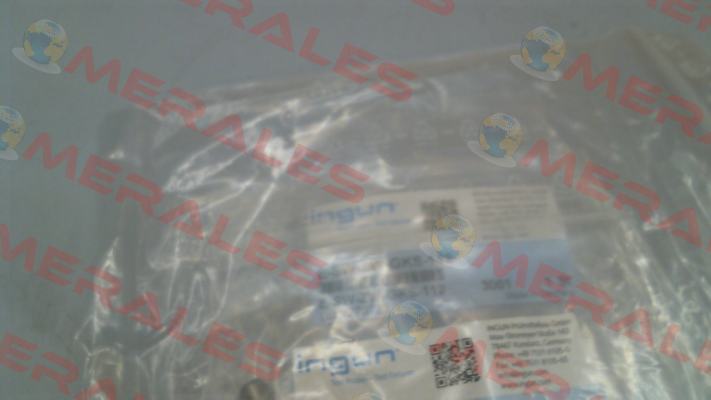 SW-ZW-GKS-112 Ingun