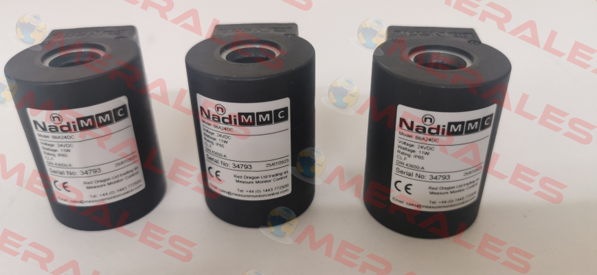 B6A24DC Nadi
