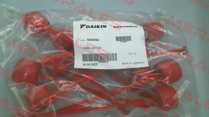 5039392 Rotex