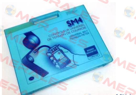 SM4  - obsolete, replaced by SM 5  Mulco