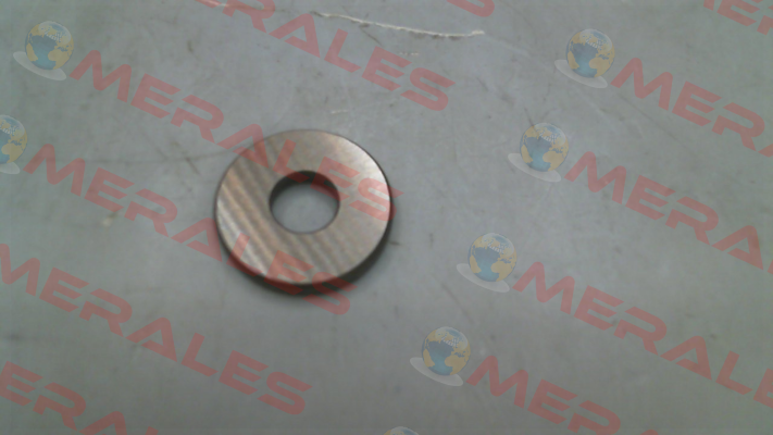HSE-0106100127 Jahns hydraulik