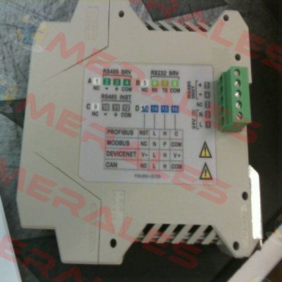 DX5000-0000 Ascon