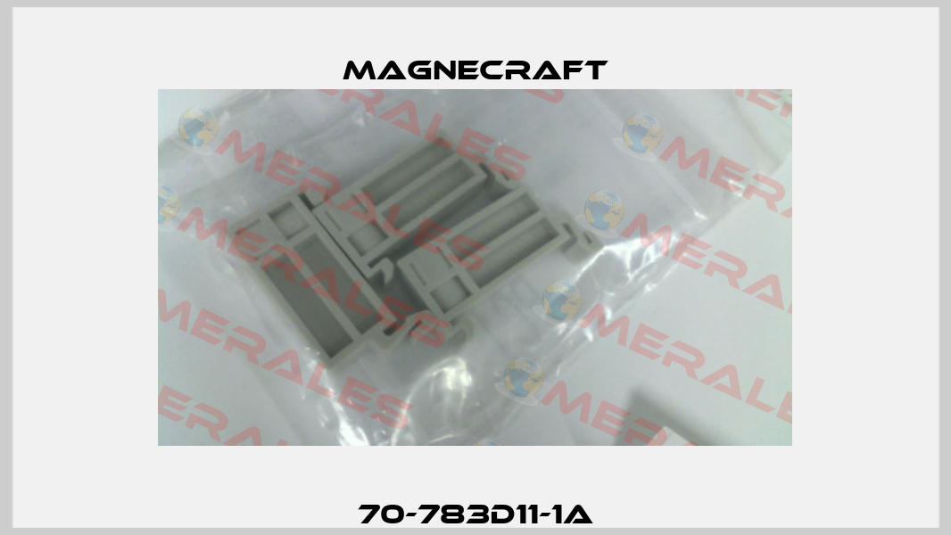 70-783D11-1A Magnecraft