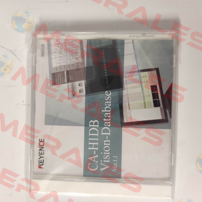 CA-H1DB Keyence