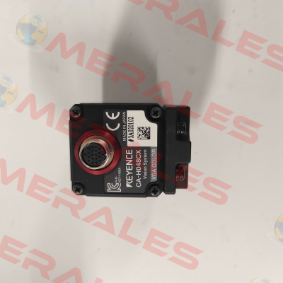 CA-H048C Keyence