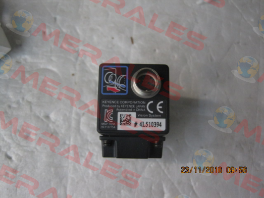 CV-200C Keyence