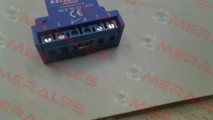 45E5023-A1V Reissmann