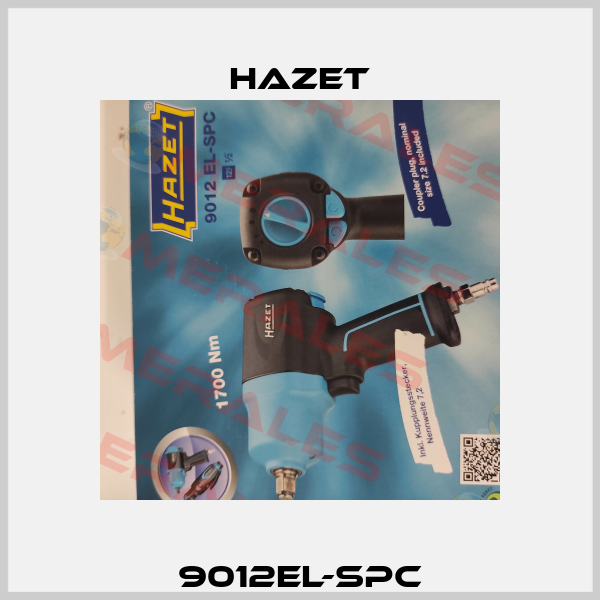9012EL-SPC Hazet