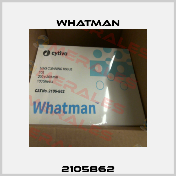 2105862 Whatman
