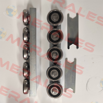 CS43-190-2RS Rollon