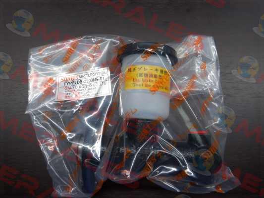 DB-2203MS-01 Suntes