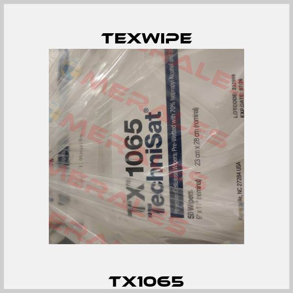 TX1065 Texwipe