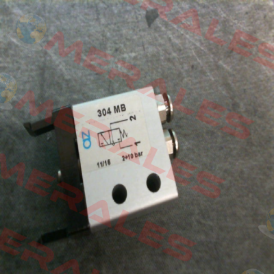 304MB (code 08.031.4) AZ Pneumatica
