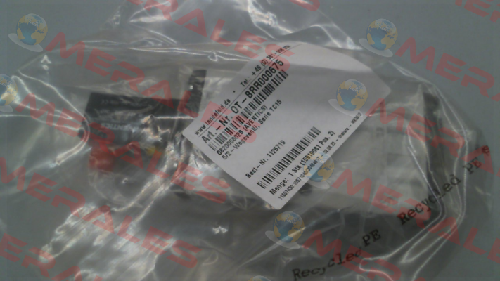 0820058028 / TC15-5/2XX-SR-230AC-I-FORM-C-S Aventics