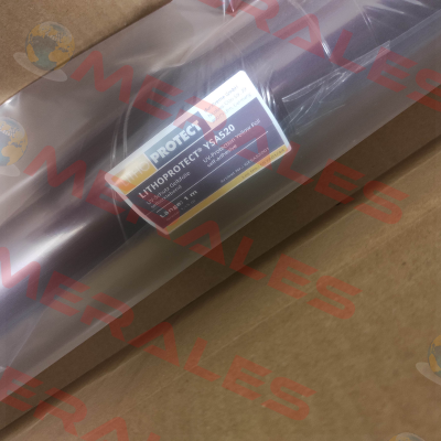 YSA520. Lithoprotect
