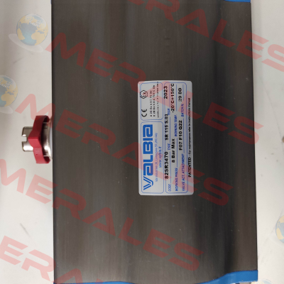 82SR3470 Valbia