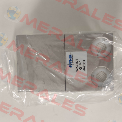 WKJ-5/1-G1/4 (J42031) Joyner Pneumatic