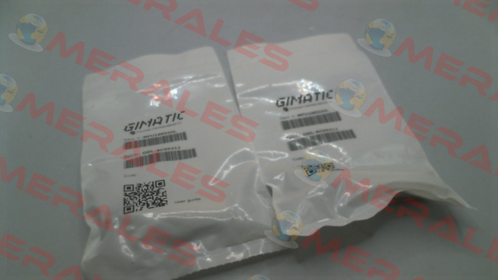 MFU16E02HL Gimatic