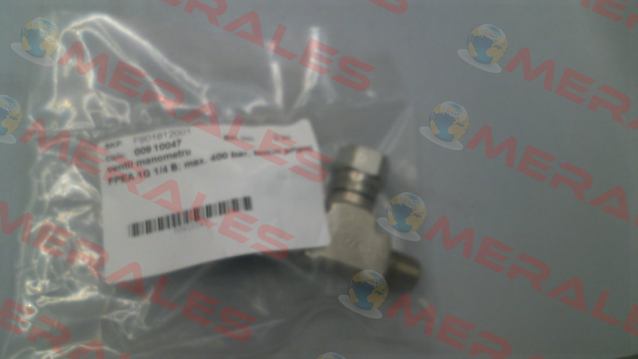 FPEA 1G 1/4 B HYDROMA